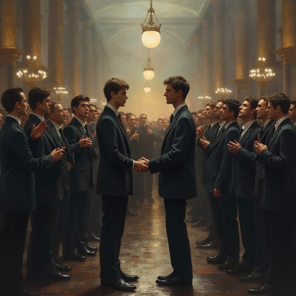 Саморегулирование — наиболее эффективный инструмент контроля рынка ЭСДН