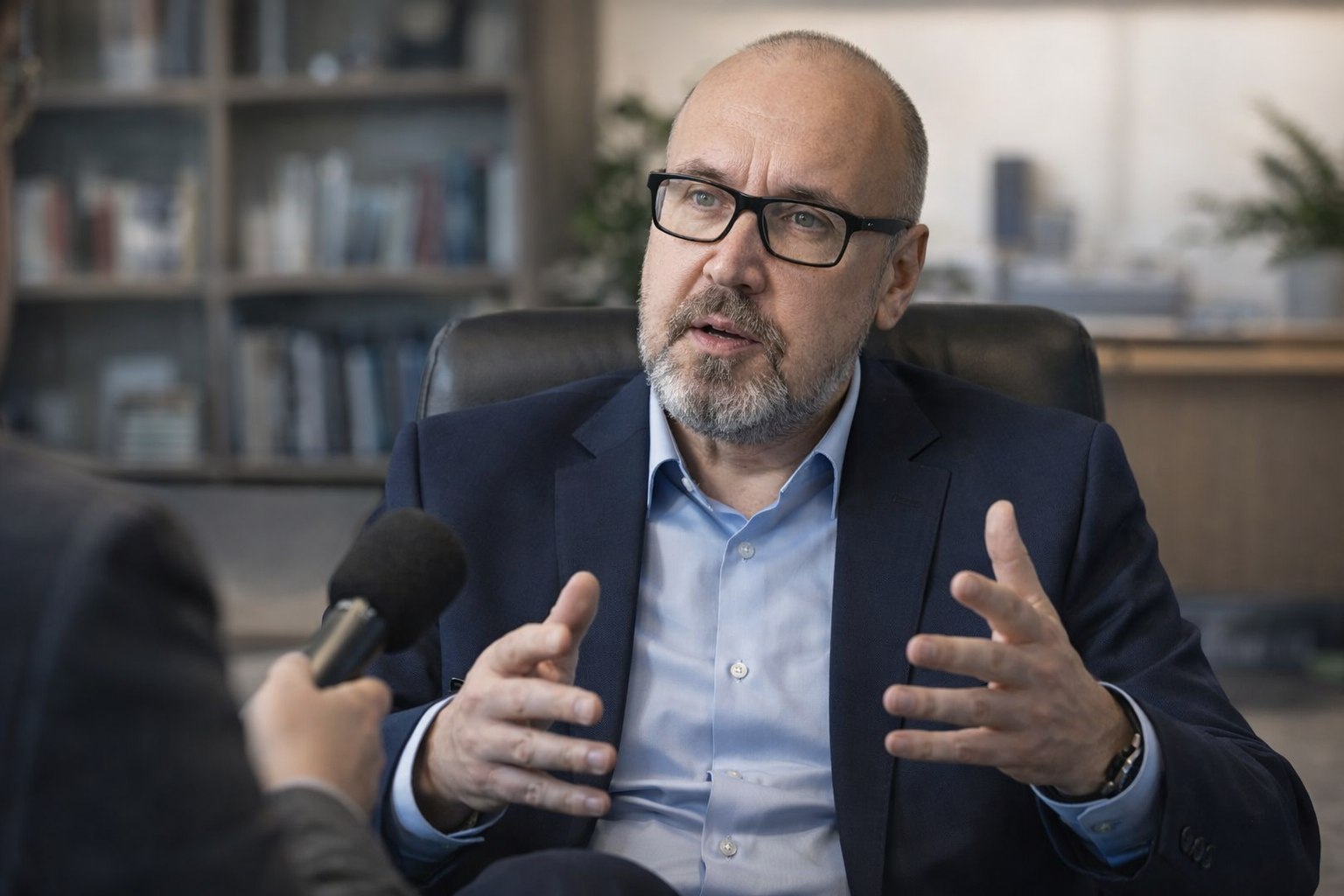 Фискальная политика — ключ к легализации рынка ЭСДН