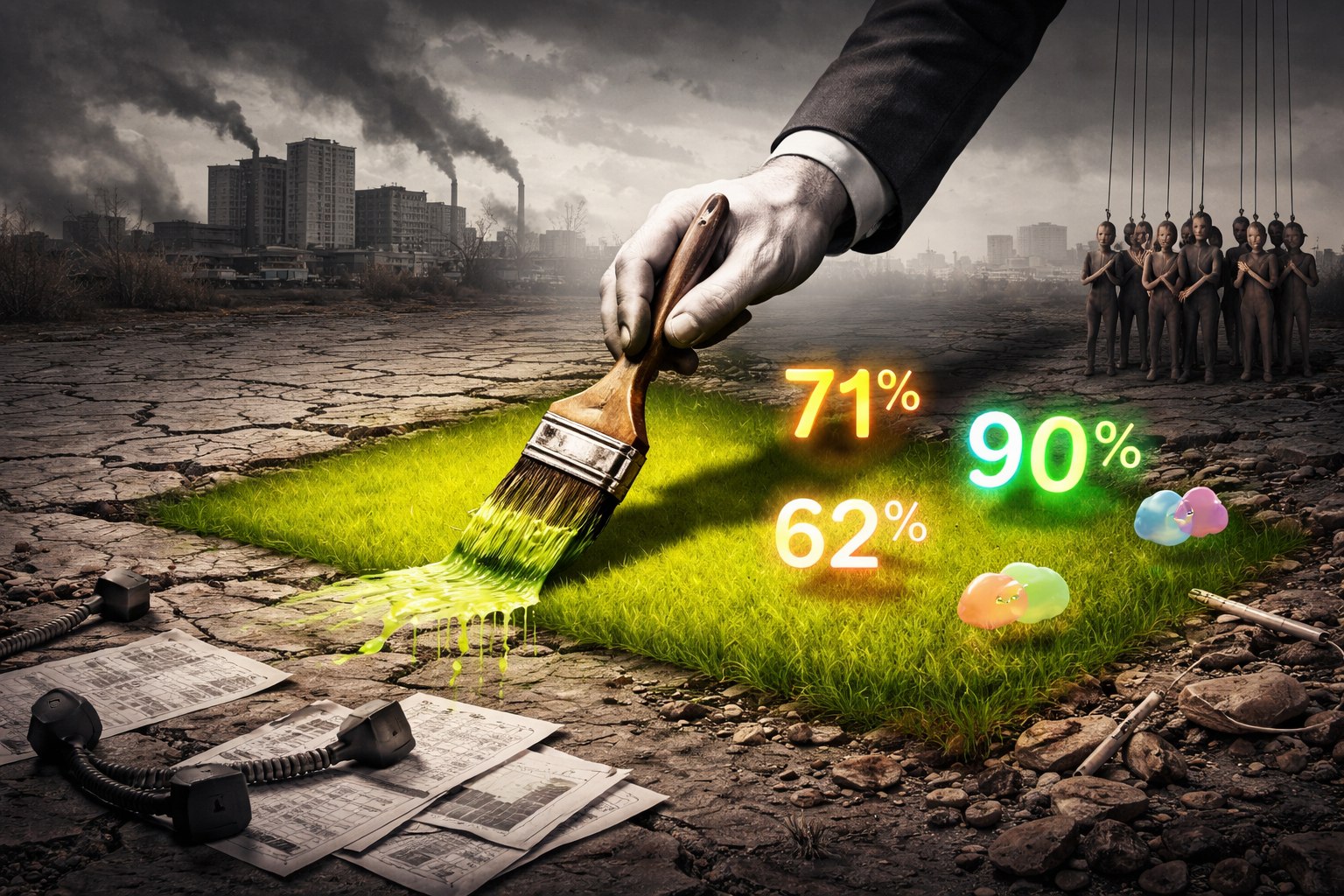 Эпидемия добродетели: как в регионах внушают «всенародную любовь» к запретам